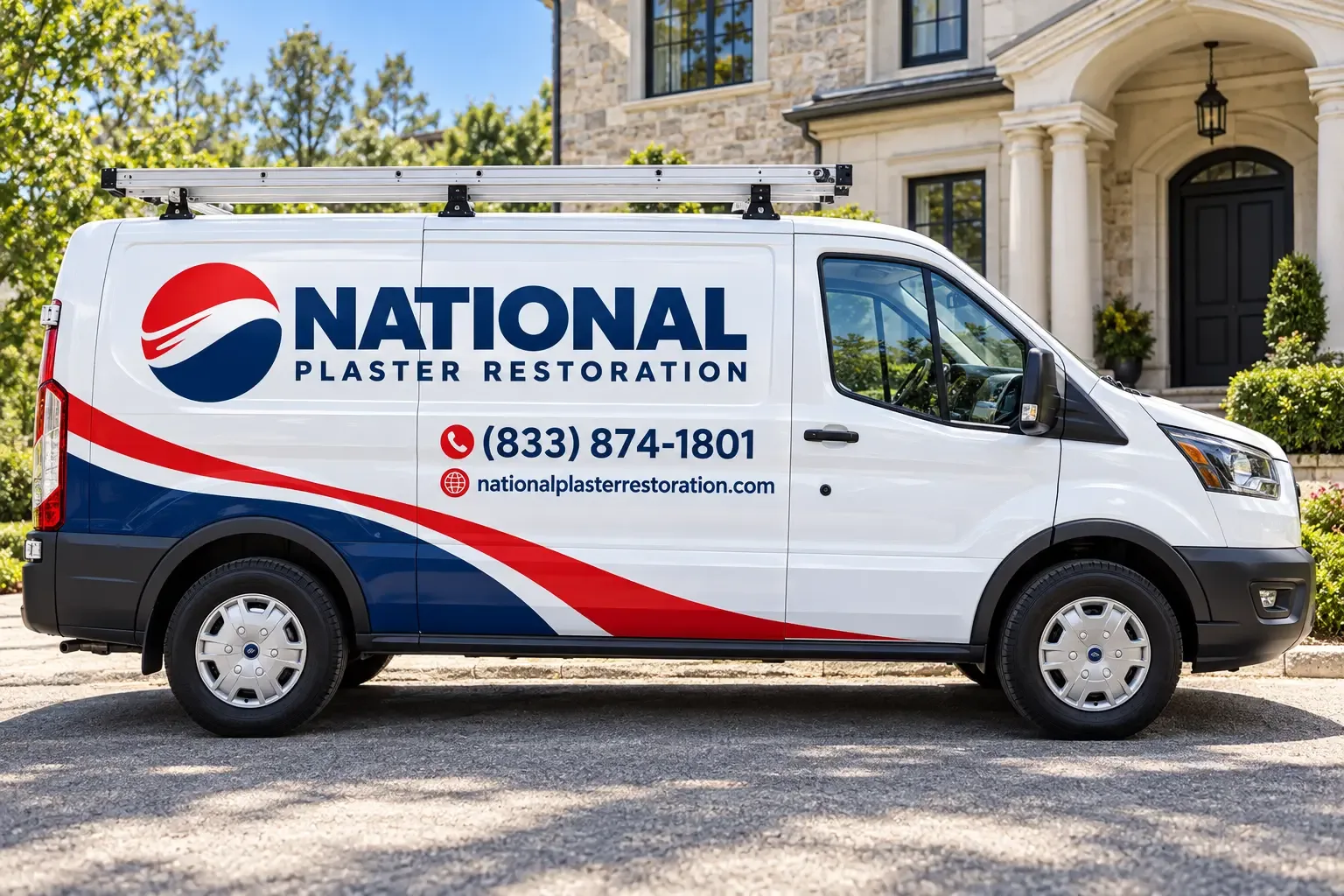 Plaster Repair in Fletcher, NC near me